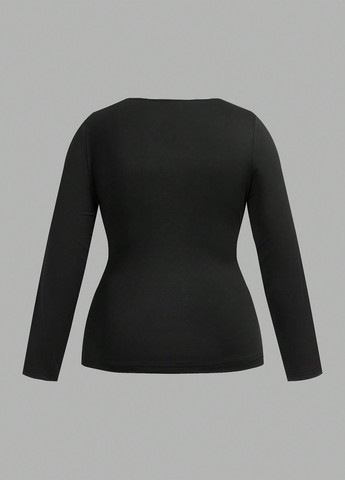 Лонгслив (3 шт.) SHEIN (341285921)