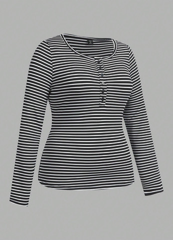 Лонгслив (3 шт.) SHEIN (341285921)