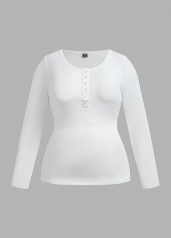 Лонгслив (3 шт.) SHEIN (341285921)