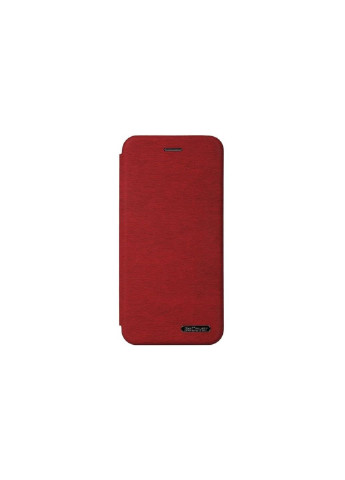 Чохол для мобільного телефону Exclusive Samsung Galaxy M52 SM-M526 Burgundy Red (707047) BeCover (252570488)