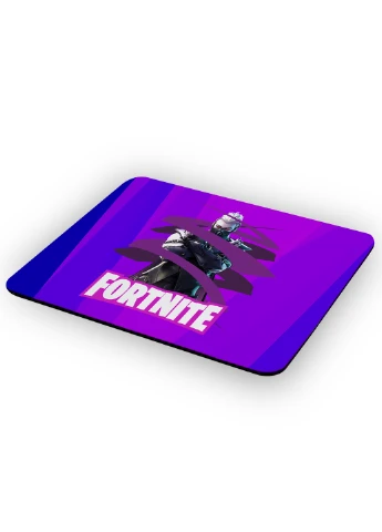 Килимок для мишки Фортнайт (Fortnite) (25108-1190) 22х18 см MobiPrint (222995336)