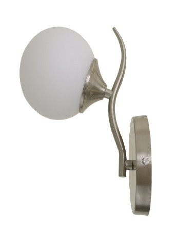 Бра BL-977W/1 E14 PN Brille (193196153)