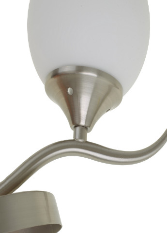 Бра BL-977W/1 E14 PN Brille (193196153)