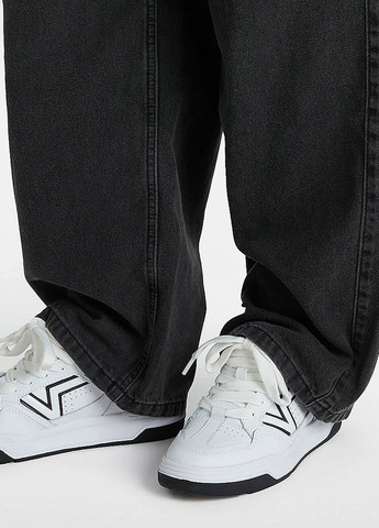 Білі всесезонні кросівки Vans VANS UPLAND