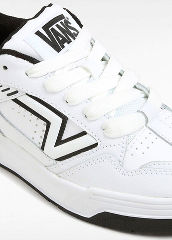 Білі всесезонні кросівки Vans VANS UPLAND