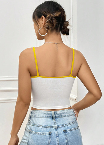 Майка SHEIN — 325077948