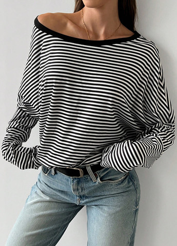 Лонгслив SHEIN (339132968)