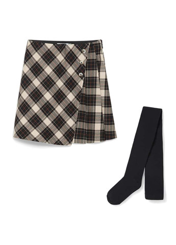 Комплект (спідниця, колготки) C&A (367740073)