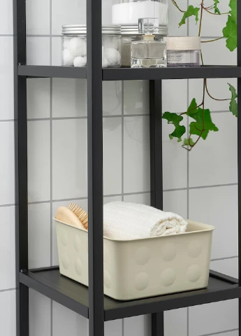 Органайзер (2 шт.), 20x25x10 см IKEA (265795915)
