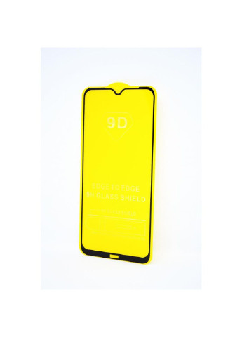Стекло защитное Xiaomi Redmi Note 8T (Black) (454508) Drobak (249600266)