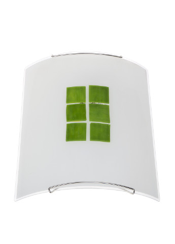 Светильник настенно-потолочный, 25х30х10 см Brille (132199566)