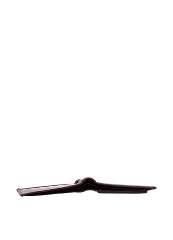 Кошелек Pierre Cardin логотип бордовый кэжуал
