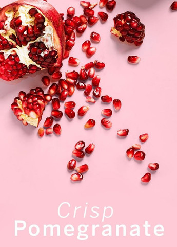 Набір Pomegranate & Lotus (міст, лосьйон, скраб, олія, крем-гель для душу) Victoria's Secret (331145089)