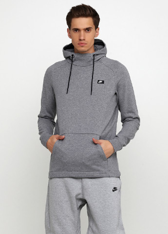Худі Nike m nsw modern hoodie po ft (213702884)