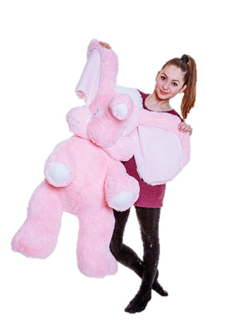 Велика іграшка Слон 120 см Alina (196997738)