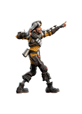 Фігурка Apex Legends Mirage (145003046) Weta Workshop (252248445)