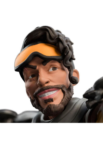 Фігурка Apex Legends Mirage (145003046) Weta Workshop (252248445)