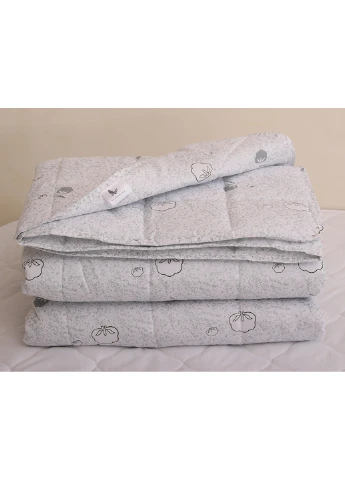Ковдра Cotton євро літня (полегшена) Tag (254805655)