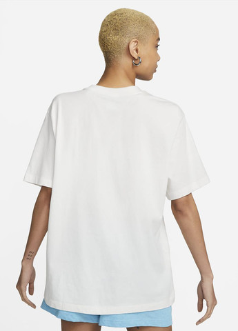 Футболка FD4235-030 Nike Sportswear - (321505909)