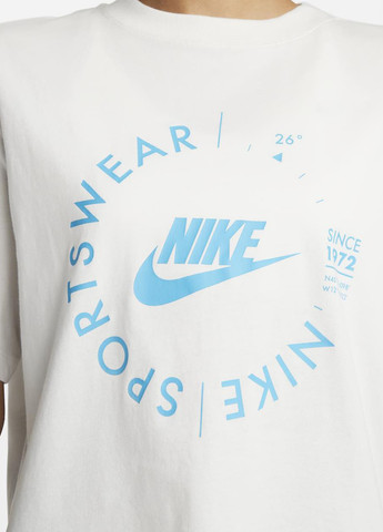 Футболка FD4235-030 Nike Sportswear - (321505909)