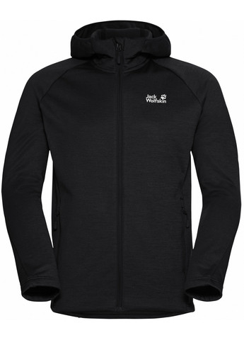 Толстовка Jack Wolfskin A65272_6000 (368322265)