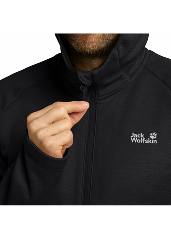 Толстовка Jack Wolfskin A65272_6000 (368322265)
