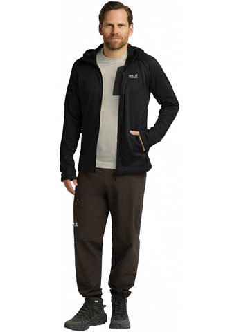 Толстовка Jack Wolfskin A65272_6000 (368322265)