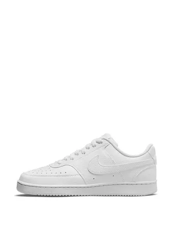 Білі кеди dh3158-100 Nike COURT VISION NEXT NATURE