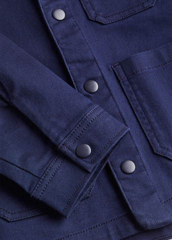 Куртка-рубашка H&M (341894537)