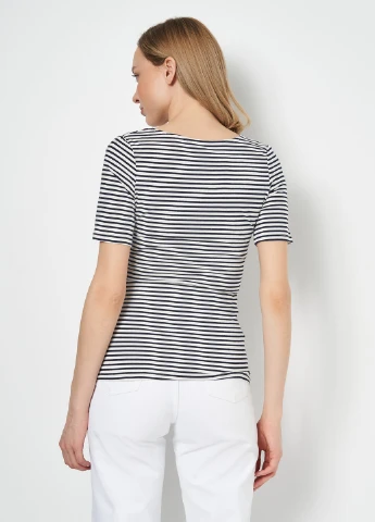 Футболка для кормящих H&M - (251842226)