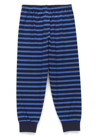 Синие домашние демисезонные брюки джоггеры C&A