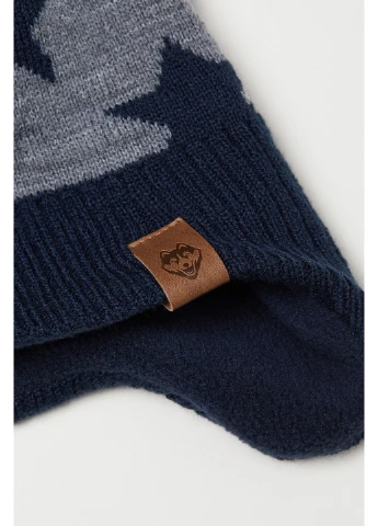Шапка H&M (223727291)