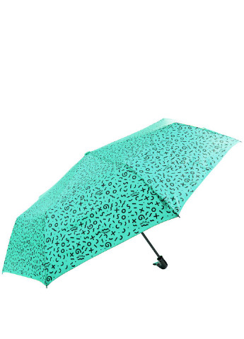 Складна парасолька хутроанічна 99 см H.DUE.O (197766411)