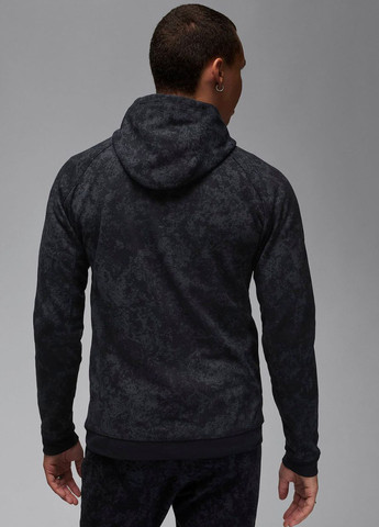 Толстовка Jordan M J DF SPRT AOP AIR FZ (283211994)