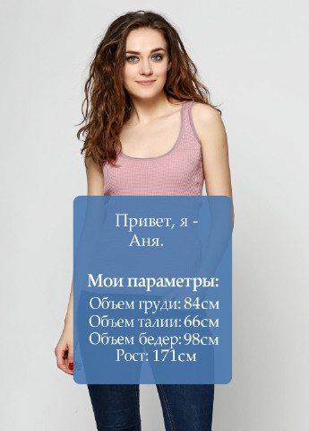 Майка Amy Gee — 17972538