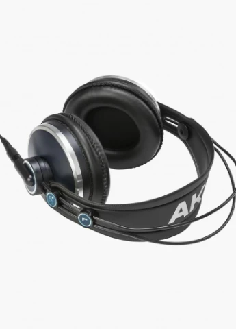 Наушники K271 MKII Black (2470X00190) AKG (207366668)