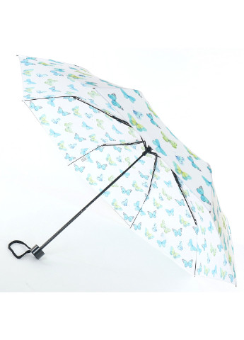Женский складной зонт механический 99 см ArtRain (255710190)
