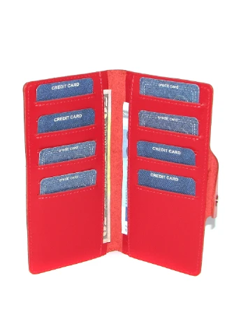 Кошелек ST Leather Accessories (134334654)