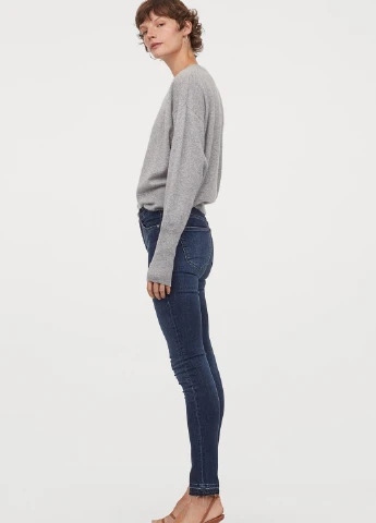 Джинси H&M - (201219797)