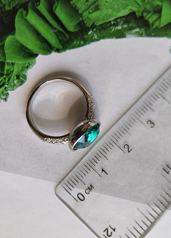 Каблучка Silver Flame (350941382)