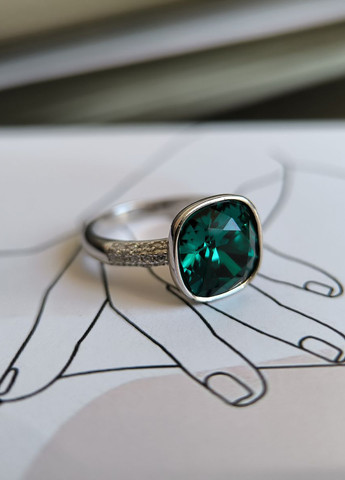 Каблучка Silver Flame (350941382)