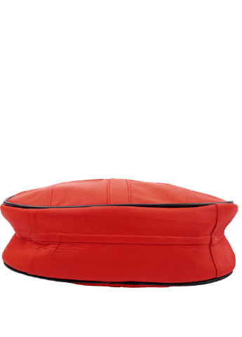 Жіноча шкіряна сумка 23х18х8 см TuNoNa (195546991)