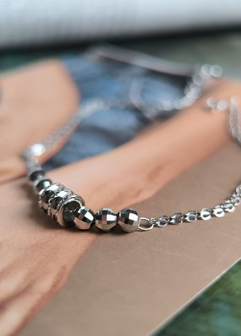 Браслет Silver Flame (369649104)