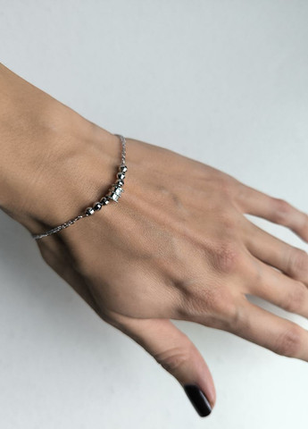 Браслет Silver Flame (369649104)