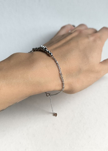 Браслет Silver Flame (369649104)