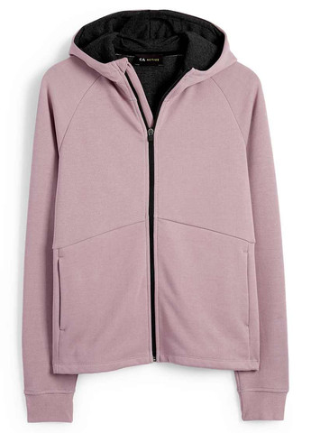 Толстовка C&A (369250414)