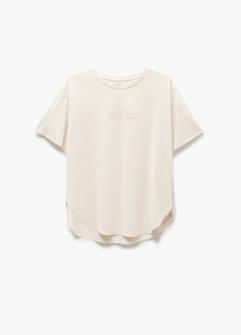 Футболка KOTON - (326270162)