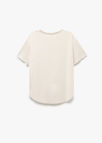 Футболка KOTON - (326270162)