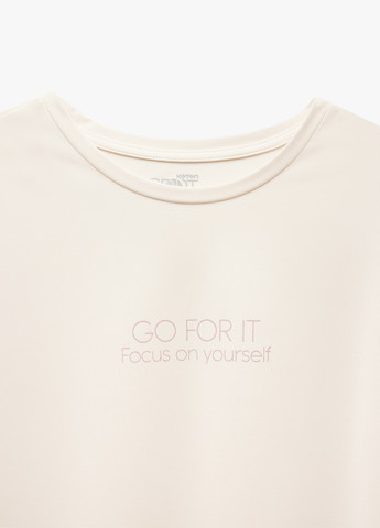 Футболка KOTON - (326270162)