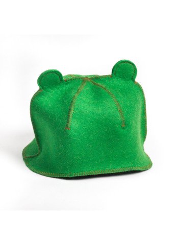 Шапка для сауни "Свинка" Luxyart (252261833)